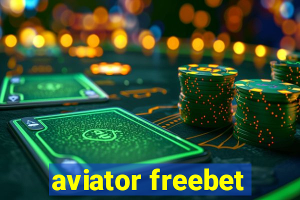 aviator freebet